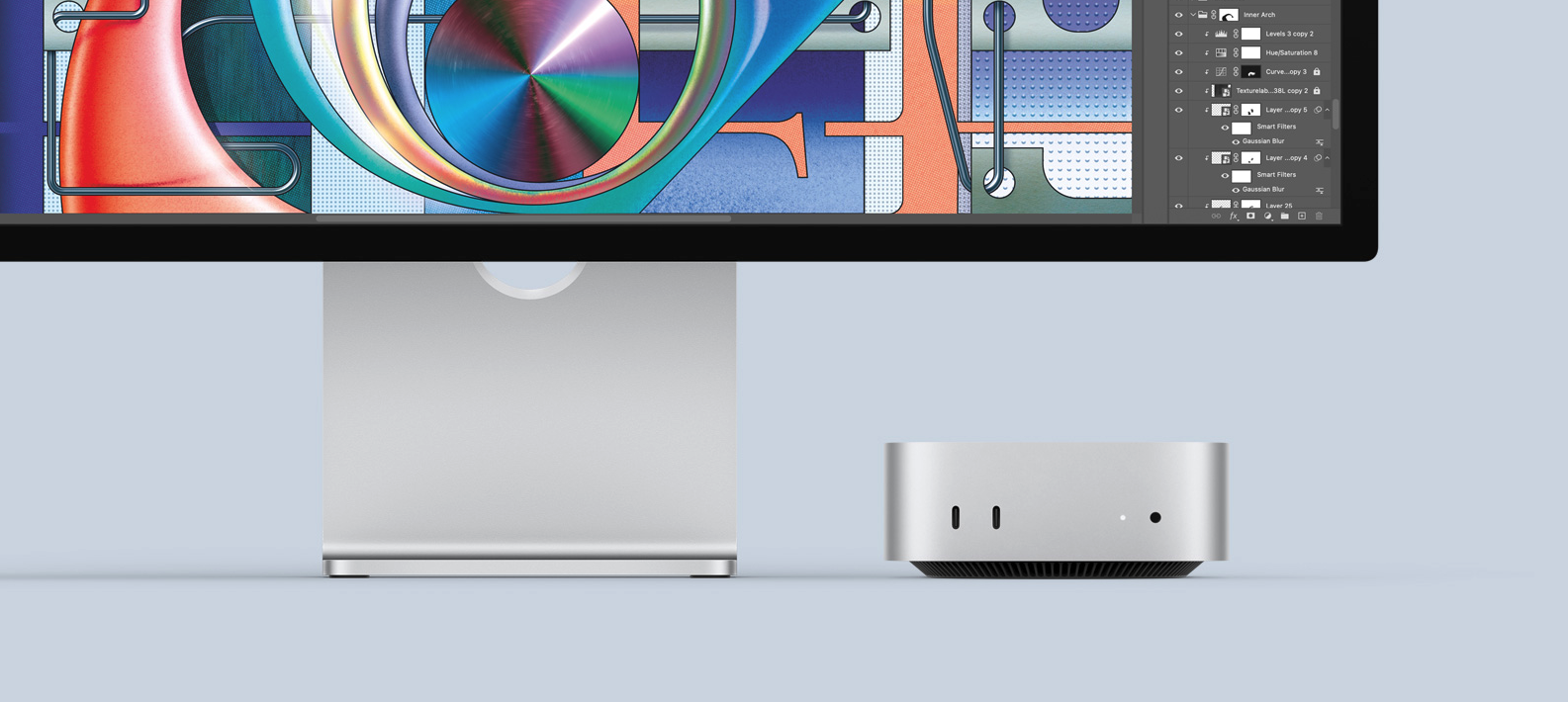 苹果Mac mini/Mac Studio大内存机型供货延迟 最长需等待4-5个月